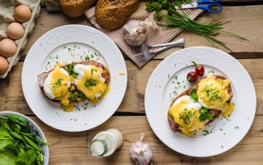 what to serve with eggs benedict best side dishes