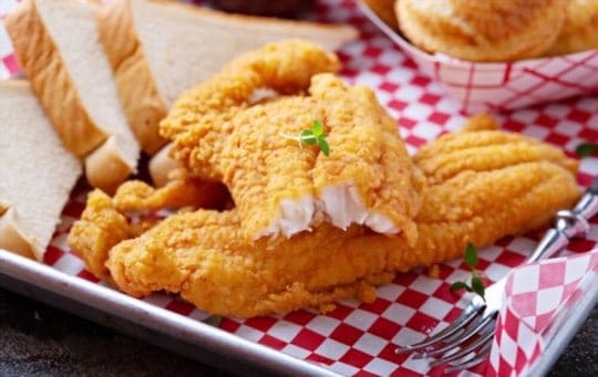 What to Serve with Fried Catfish? 8 BEST Side Dishes