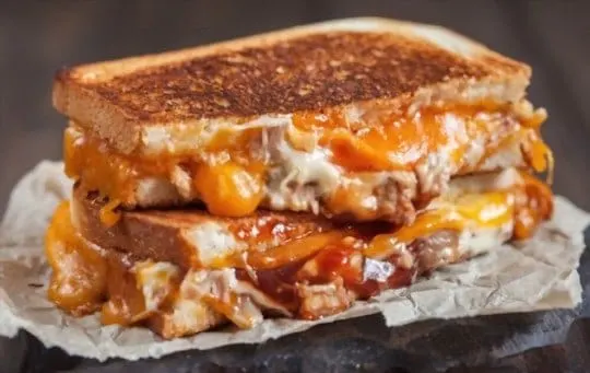 What to Serve with Grilled Cheese? 8 BEST Side Dishes