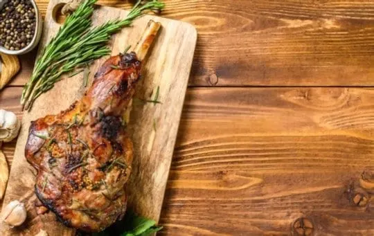 What to Serve with Leg of Lamb? 8 BEST Side Dishes