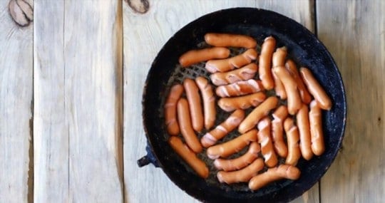 What To Serve With Little Smokies? 8 BEST Side Dishes