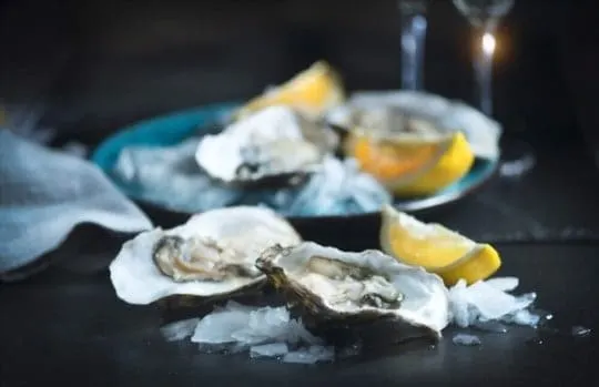 What to Serve with Oysters? 8 BEST Side Dishes