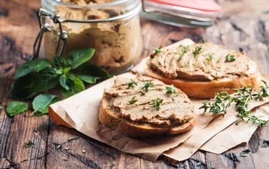 What To Serve With Pate? 8 BEST Side Dishes