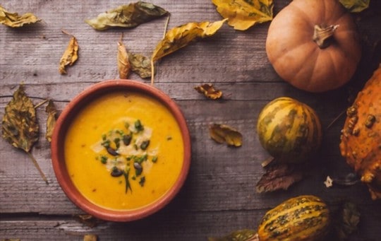 what to serve with pumpkin soup best side dishes