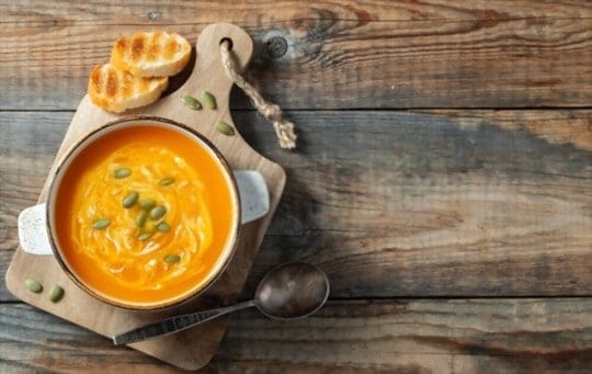 What to Serve with Pumpkin Soup? 8 BEST Side Dishes