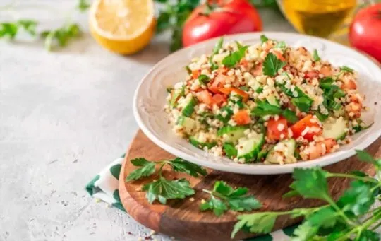 what to serve with quinoa best side dishes