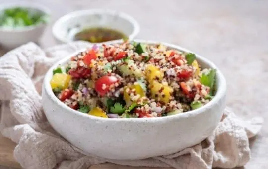 What to Serve with Quinoa? 8 BEST Side Dishes