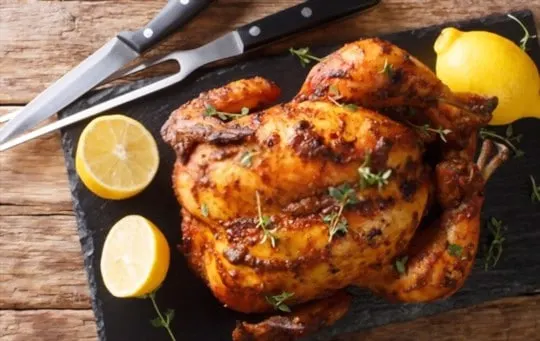 what to serve with rotisserie chicken best side dishes