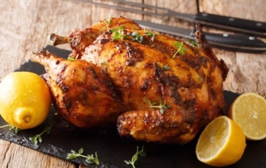 What to Serve with Rotisserie Chicken? 8 BEST Side Dishes
