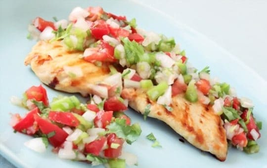 What To Serve With Salsa Chicken? 8 BEST Side Dishes