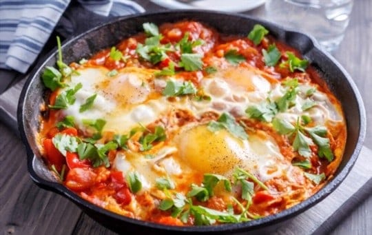 What to Serve with Shakshuka? 8 BEST Side Dishes