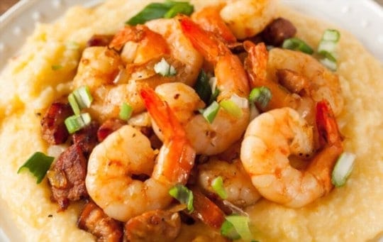 What to Serve with Shrimp and Grits? 8 BEST Side Dishes