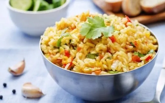 What to Serve with Spanish Rice? 8 BEST Side Dishes