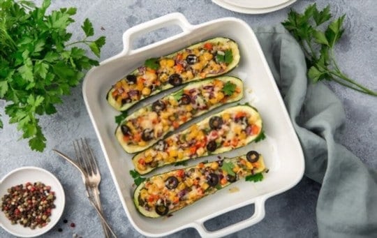 What to Serve with Stuffed Zucchini Boats? 8 BEST Side Dishes