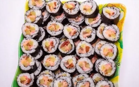 What to Serve with Sushi? 8 BEST Side Dishes