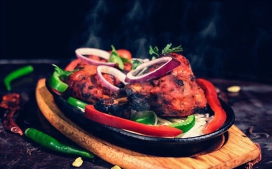 what to serve with tandoori chicken best side dishes