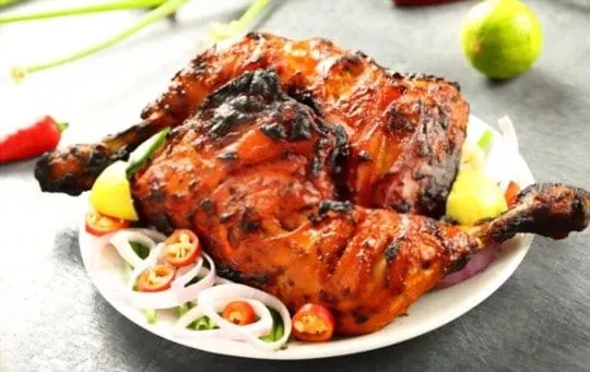 What To Serve With Tandoori Chicken? 8 BEST Side Dishes