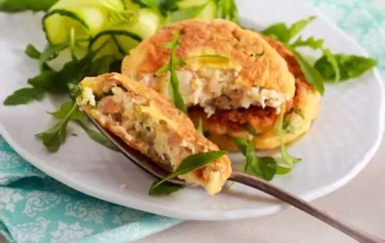 What to Serve with Tuna Patties? 8 BEST Side Dishes