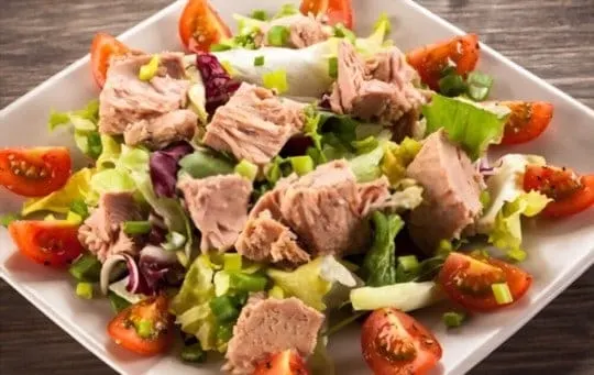 What To Serve With Tuna Salad? 8 BEST Side Dishes