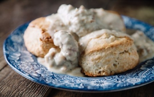 why consider serving side dishes for biscuits and gravy