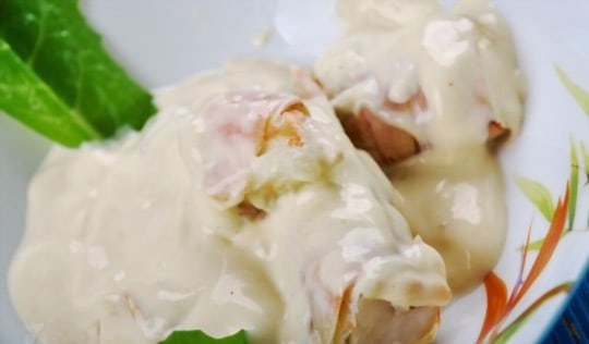 why consider serving side dishes for lobster newburg