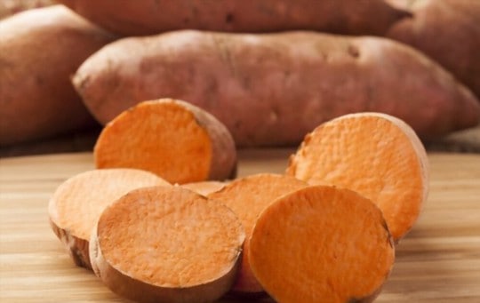why consider serving side dishes for sweet potatoes