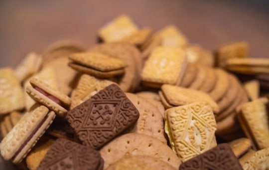 biscuits