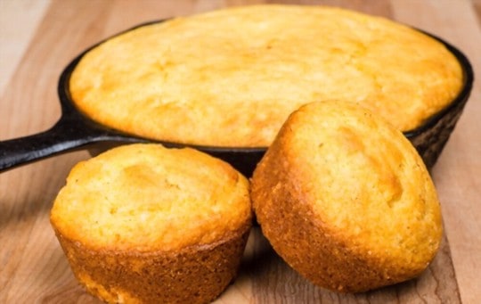 cornbread muffins