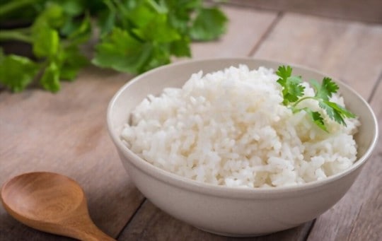 rice