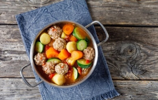 What To Serve With Albondigas Soup? 8 BEST Side Dishes