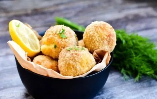What To Serve With Arancini Balls? 8 BEST Side Dishes