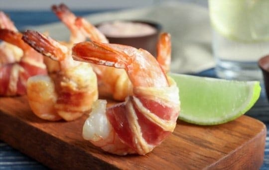 What To Serve With Bacon Wrapped Shrimp? 8 BEST Side Dishes