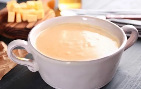what to serve with beer cheese soup best side dishes