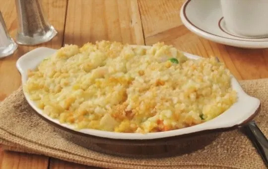 What To Serve With Chicken And Rice Casserole? 8 BEST Side Dishes