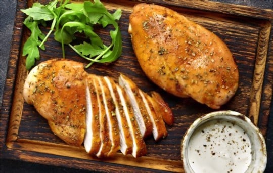 what to serve with chicken breast best side dishes