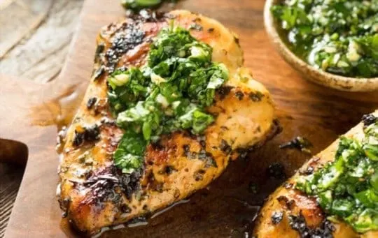 What To Serve With Chimichurri Chicken? 8 BEST Side Dishes