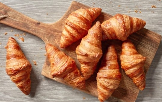 what to serve with croissants best side dishes