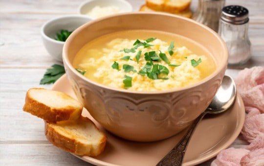 What to Serve with Egg Drop Soup? 8 BEST Side Dishes