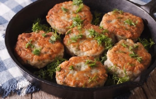 what to serve with fish cakes best side dishes