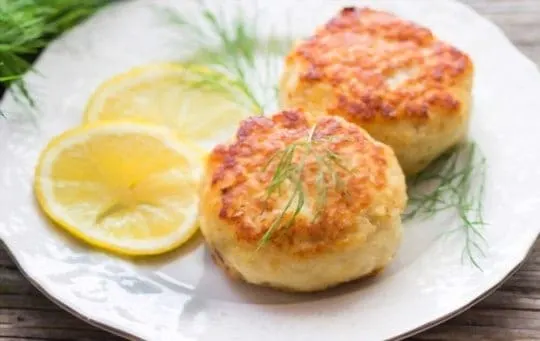 What To Serve With Fish Cakes? 8 BEST Side Dishes