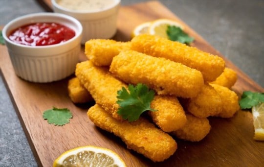What to Serve with Fish Sticks? 8 BEST Side Dishes