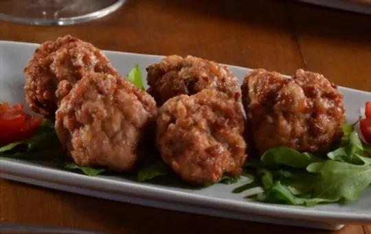 what to serve with ham balls best side dishes
