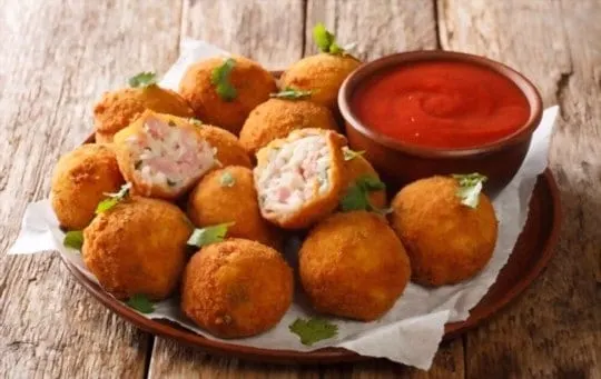 What To Serve With Ham Balls? 8 BEST Side Dishes