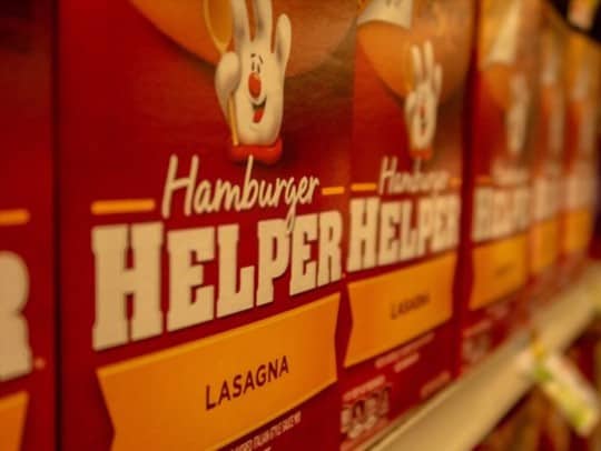 what to serve with hamburger helper best side dishes