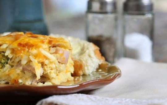 what to serve with hash brown casserole best side dishes