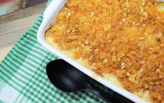 What To Serve With Hash Brown Casserole? 8 BEST Side Dishes