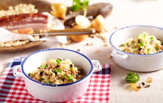 what to serve with hoppin john best side dishes