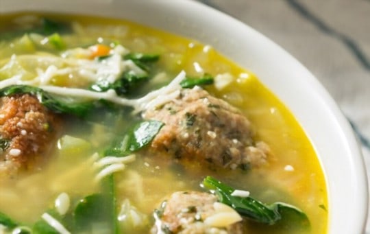 what to serve with italian wedding soup best side dishes