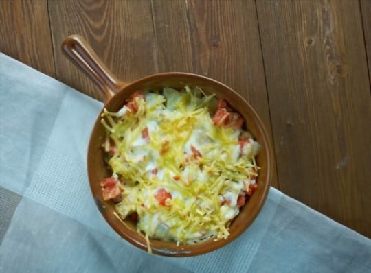 what to serve with king ranch chicken best side dishes