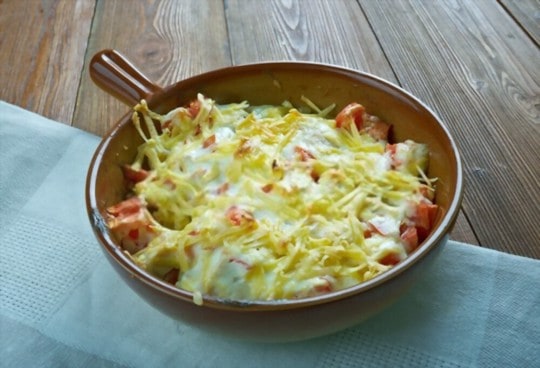What to Serve with King Ranch Chicken? 8 BEST Side Dishes